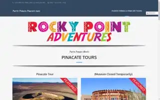 Puertopenascopinacatetours.com Screenshot 2024-04-26 17:07:24