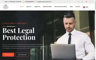 Studiosmyftari.com Screenshot 2024-05-29 02:57:45