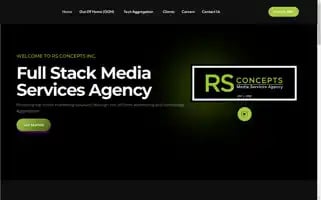 Rsconceptsinc.com Screenshot 2024-07-08 13:37:44