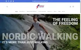 Britishnordicwalking.org.uk Screenshot 2024-05-04 13:11:04