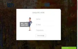 Thetravellerholidays.com Screenshot 2024-04-17 05:49:09