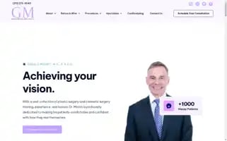 Drminniti.com Screenshot 2024-07-04 04:09:46