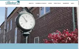 Lehighvalleychamber.org Screenshot 2024-05-12 17:31:33