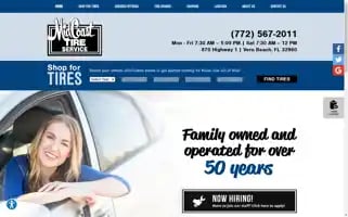 Mid-coast-tire.com Screenshot 2024-05-12 22:49:30
