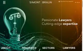 Simontbraun.eu Screenshot 2024-07-01 09:24:51