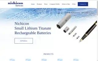 Nichiconbattery.com Screenshot 2024-07-06 19:02:24