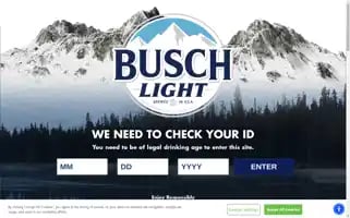 Busch.com Screenshot 2024-05-08 22:23:44