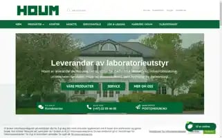 Houm.no Screenshot 2024-07-02 19:27:32