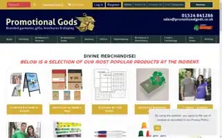 Promotionalgods.co.uk Screenshot 2024-05-13 13:26:18