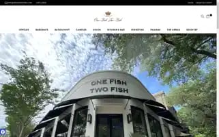 Onefishstore.com Screenshot 2024-05-05 03:24:17