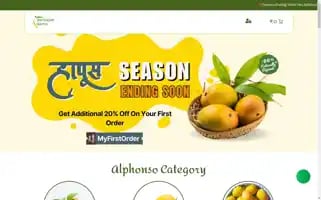 Ratnagirihapus.store Screenshot 2024-05-19 11:33:20