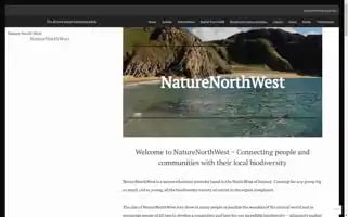 Naturenorthwest.ie Screenshot 2024-07-02 20:10:56