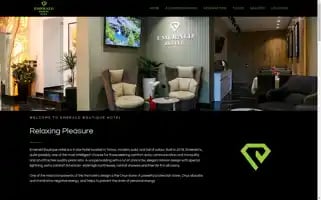 Emeraldhotel.al Screenshot 2024-04-26 17:34:54