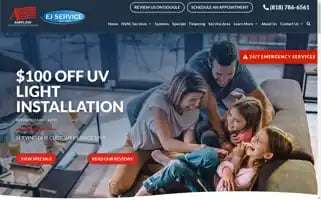 Airflowandejservice.com Screenshot 2024-05-15 10:44:33