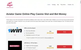 Aviator-games.org Screenshot 2024-06-13 16:20:30