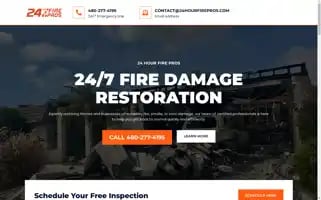 24hourfirepros.com Screenshot 2024-06-27 09:37:56