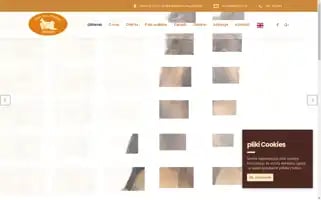 Reksio-hotel.pl Screenshot 2024-04-23 23:43:54