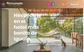 Rinconadahotel.com Screenshot 2024-04-14 13:54:23