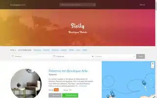 Boutiquehotels-sicily.com Screenshot 2024-04-23 18:37:15