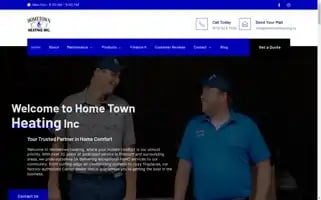 Hometownheating.ca Screenshot 2024-07-02 08:27:42