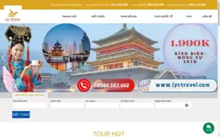 Lyctravel.com Screenshot 2024-04-25 04:23:11