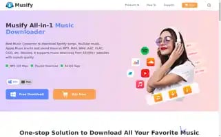 Musify.pro Screenshot 2024-07-06 18:12:42