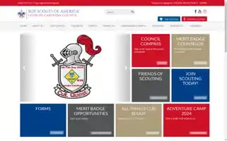 Gacacouncil.org Screenshot 2024-05-09 20:07:48