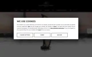 Camac-harps.com Screenshot 2024-07-03 07:30:50