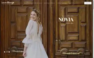 Lauramonge.com Screenshot 2024-07-03 16:30:02