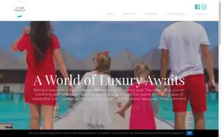 Leartravel.co.uk Screenshot 2024-04-16 19:31:30