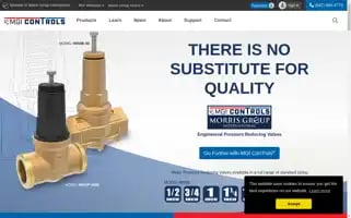 Watercontrolvalves.com Screenshot 2024-07-06 13:34:24