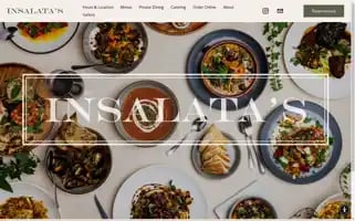Insalatas.com Screenshot 2024-06-30 12:50:08