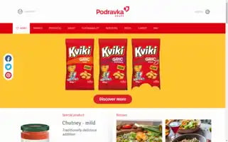 Podravka.com Screenshot 2024-07-02 05:19:41