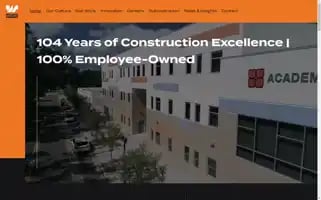 Williamsco.com Screenshot 2024-07-02 10:41:58