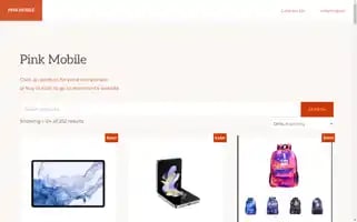 Pinkmobile.co.uk Screenshot 2024-07-06 08:00:36