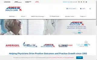 Amerxhc.com Screenshot 2024-06-11 23:30:10