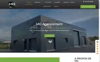 Mg-agencement.fr Screenshot 2024-06-28 05:18:33