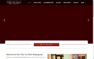 Medjugorje-travel.com Screenshot 2024-04-26 14:10:14