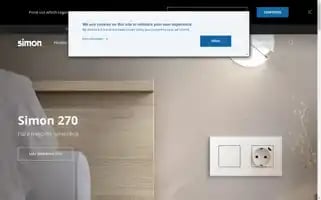 Simonelectric.com Screenshot 2024-06-26 23:29:25