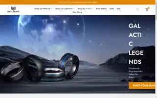 Mens-weddingbands.com Screenshot 2024-05-18 08:14:01