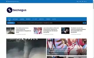 Tecnogus.com.co Screenshot 2024-06-29 22:38:11