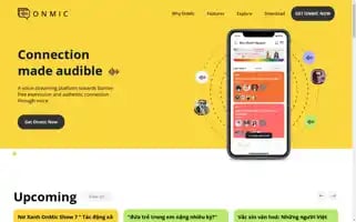 Getonmic.com Screenshot 2024-06-17 23:02:48