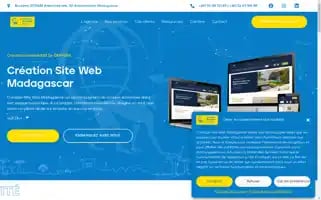 Creationsiteweb.mg Screenshot 2024-07-07 13:23:37