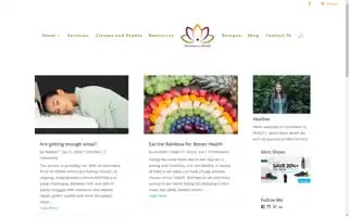 Chroniclesinhealth.com Screenshot 2024-06-11 11:20:05