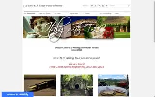 Tlc-travels.com Screenshot 2024-04-25 13:20:06