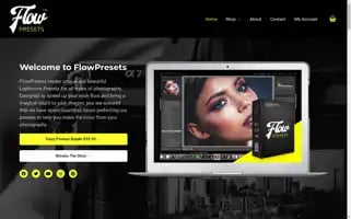 Flowpresets.com Screenshot 2024-04-23 15:52:47
