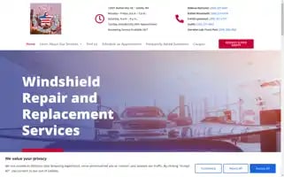 Usaautoglasswa.com Screenshot 2024-05-14 19:14:26