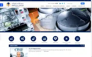 Abdulla-fouad.com Screenshot 2024-06-18 14:01:42