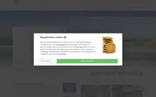 Badhotelcallantsoog.nl Screenshot 2024-04-17 17:28:36