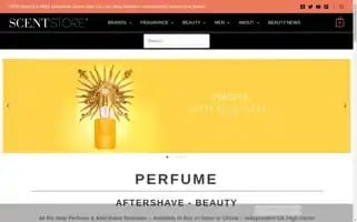 Scentstore.com Screenshot 2024-05-13 20:12:31